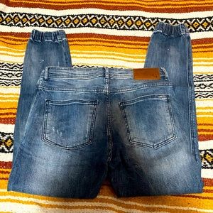 Standard Cloth joggers